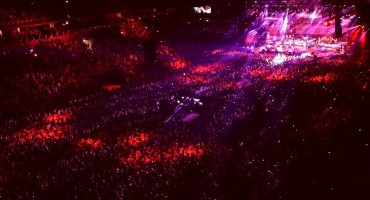 Zdravko Čolić, Zagreb