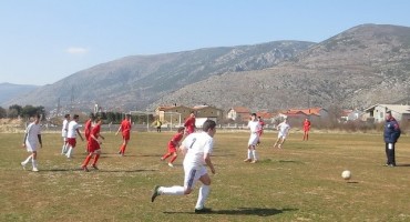 Silvio Krtalić , NK Mostar