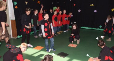 Mostar: Centar Los Rosales proslavio 18.rođendan