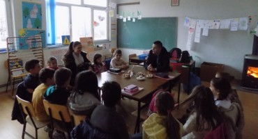 Posušje, vijeće mladih posušje, škole