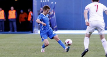 Borna Sosa: 'Svi misle da dolazim iz Južne Amerike, ali ja sam čisti Hercegovac'