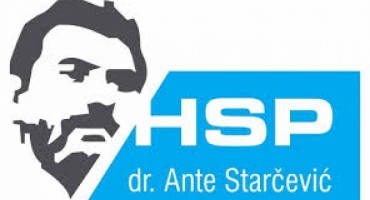 HSP AS kao suvereni vladar na pravaškoj sceni spreman na suradnju s desnicom!