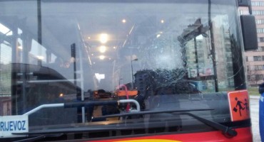 FK Željezničar oštro osuđuje napad na mlade igrače NK Široki Brijeg