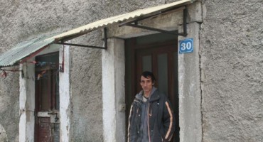 Tomislavgrad, život