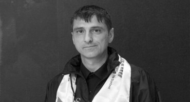 Ivica Udovčić, Kiseljak, smrt