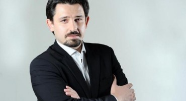 Prestižno međunarodno priznanje rukovoditelju Korporativnih komunikacija Aluminija Darku Juki