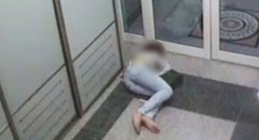 Direktor ugledne kompanije svim zaposlenicima poslao sliku mrtve pijane kolegice