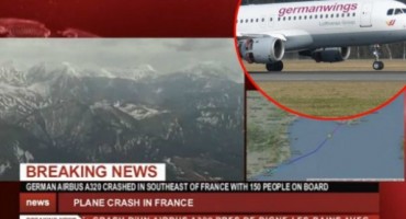 Tragedija u Alpama: Poginuo cijeli razred tinejdžera, umalo su zakasnili na kobni let