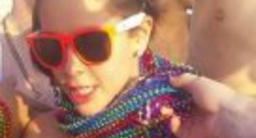 djevojka, fotografija, Policijski dužnosnici