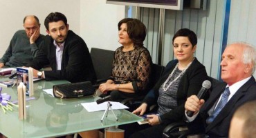 Mostar, Galerija Aluminij