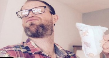 Smelfie , društvene mreže