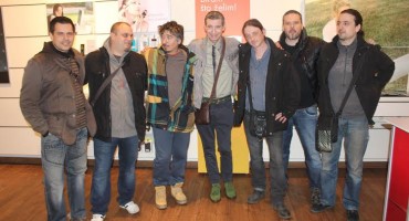 Massimov dan ljubavi u Mostaru 