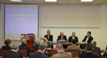 Hercegovina, knjiga, Zagreb