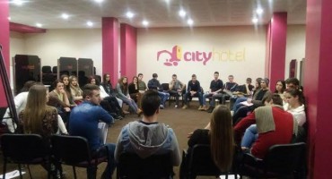 Mostar: Nakon Perspektive mladi ljudi ostali djelomično bez perspektive!