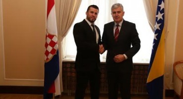 Dragan Čović