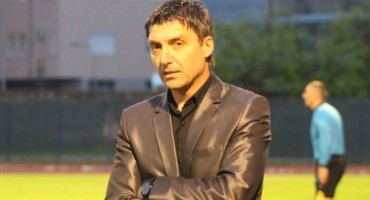 Vinko Marinović - izbornik za bolju budućnost bh. nogometa: Ovo je jedno novo iskustvo za mene