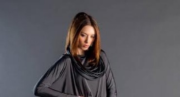 Romina Anžek, moda, ženska moda