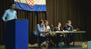 Izabrano novo vodstvo Zavičajnog kluba hercegovačkih studenata u Zagrebu 