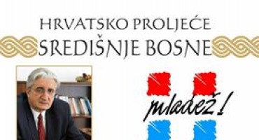hrvatsko proljeće, središnja bosna