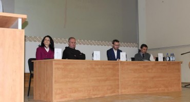 U Posušju predstavljena knjiga “Hijene ga nisu dirale”