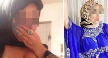Dosjetila se: Muslimanska prostitutka klijentima nudi bezgrešan seks