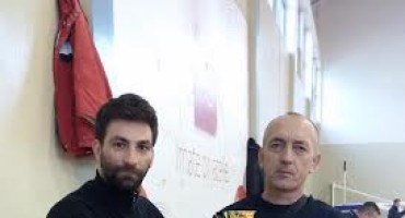 Judo klub Hercegovac, Podgorica