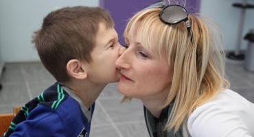 majke, djeca rast, Ljubuški