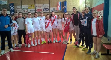 HŽRK Zrinjski, HRK Katarina, žrk žepče