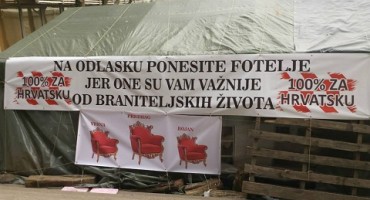 ZUVHGP: Gdje spava Fred Matić?