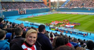 Kolinda Grabar Kitarović