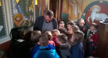 Dječji vrtići, Mostar