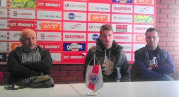 HŠK Zrinjski: Uz navijače do pobjede u Vrapčićima