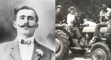 Stolac, Stjepan Bošković