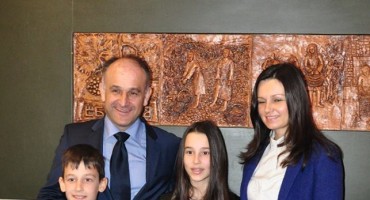 Marija Sušac i Marin Čilić najbolji sportaši općine Čitluk u 2014. godini 