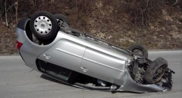Konjic, prometna nezgoda