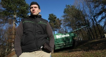 Bosanac traži oca, srpskog vojnika koji mu je silovao majku