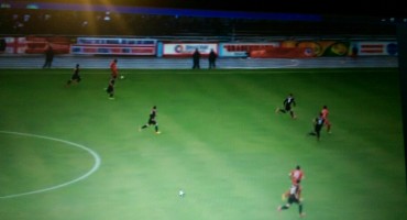 Gradski derbi Zrinjski - Velež, HŠK Zrinjski, Stadion HŠK Zrinjski, sudac