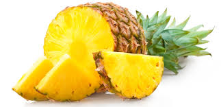 Jedete ananas, ali ovo sigurno niste znali