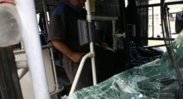 Drama u autobusu punom djece: Izbio požar, spasila ih brza intervencija vozača