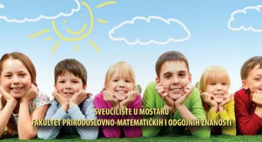 FPMOZ, dan otvorenih vrata, Sveučilište Mostar