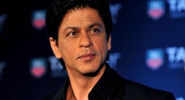 Hollywood, Shahrukh Khan