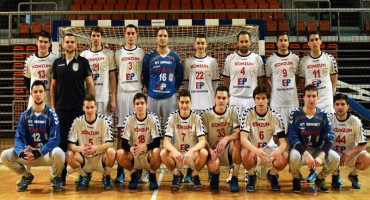 RK Čelik-HMRK Zrinjski 37:26