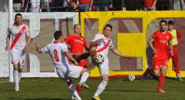 FK Velež - HŠK Zrinjski Kup BiH