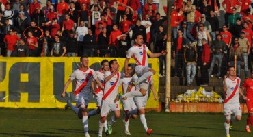 Pero Stojkić: Maribor dosta slabiji nego prije tri godine