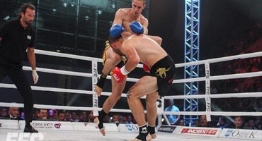 Igor Emkić: U FFC-u ne postoji loš borac, Chub je samo još jedan test u nizu