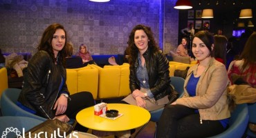 Mostar: Nastup Me Gusta Tria kao pravo osvježenje