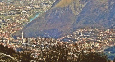 Katarina Zovko Ištuk:  S Planinice kada pogledam