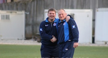 trening vinko