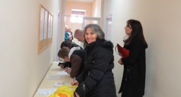 Rama, konzularni dani