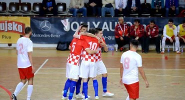 FUTSAL